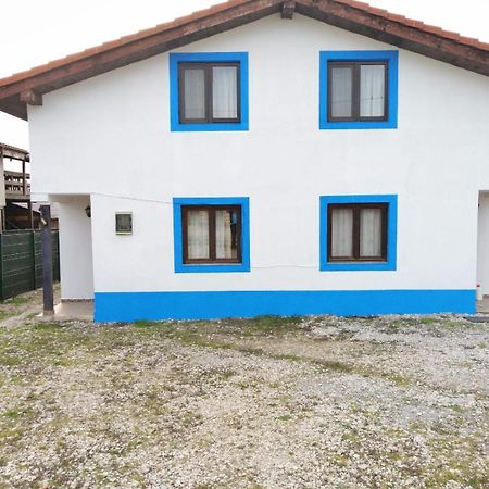 Vila Lotus Murighiol Exterior photo