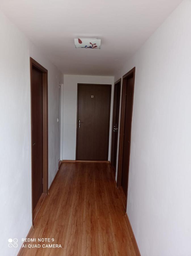 Vila Lotus Murighiol Exterior photo