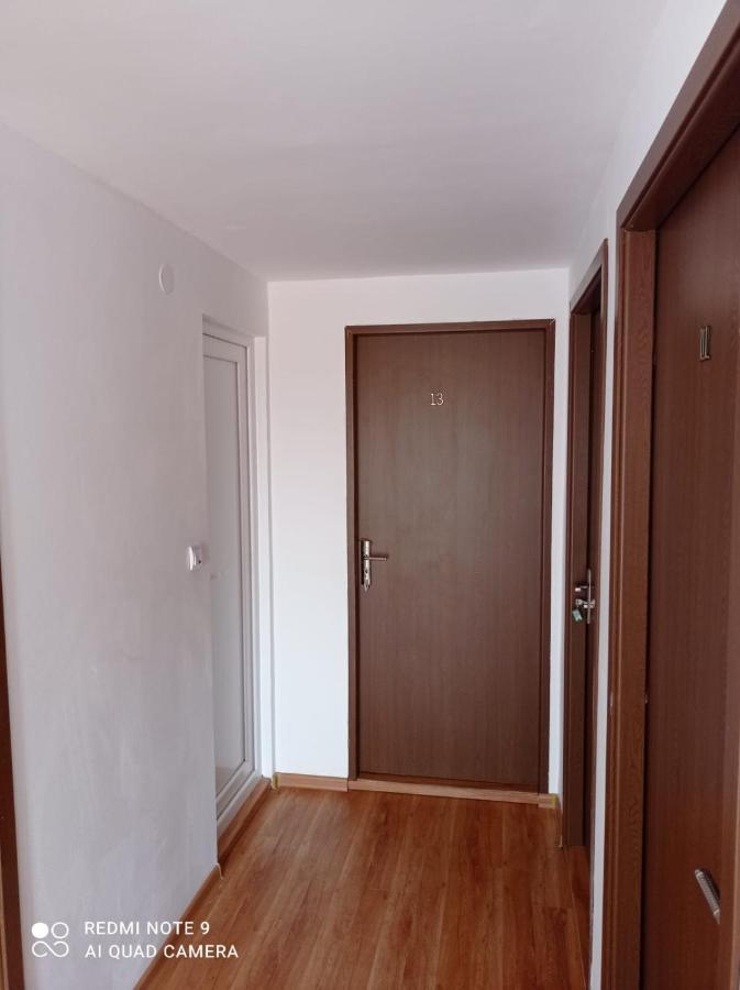 Vila Lotus Murighiol Exterior photo