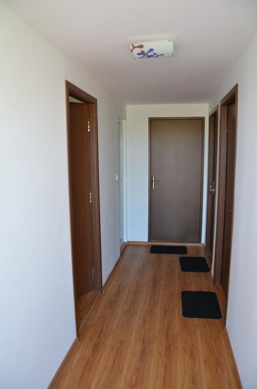 Vila Lotus Murighiol Room photo