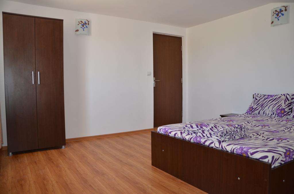 Vila Lotus Murighiol Room photo