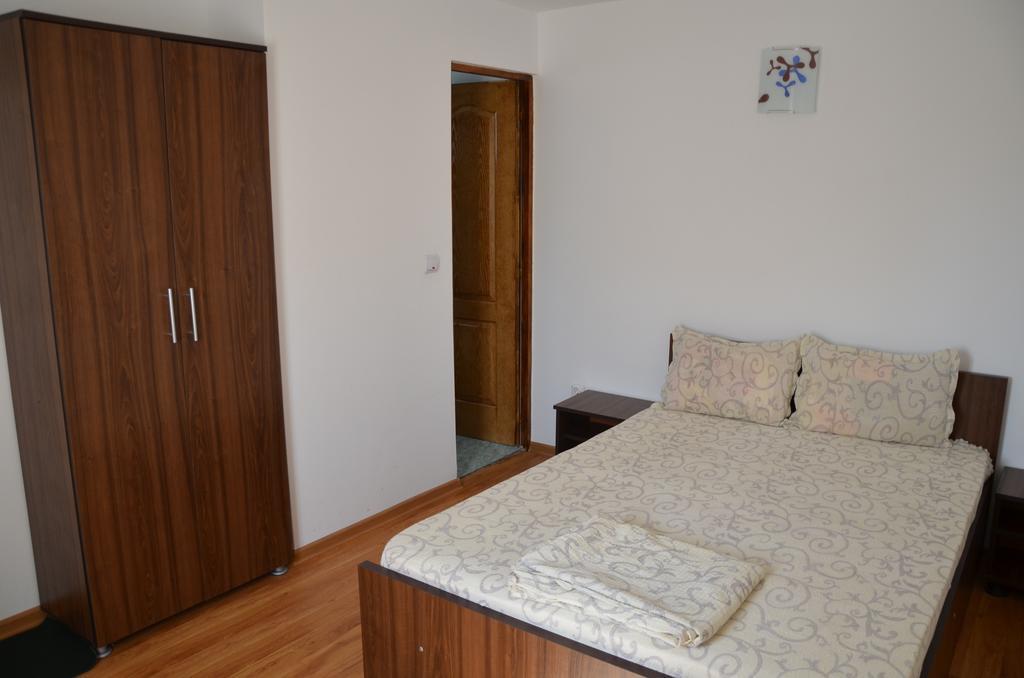 Vila Lotus Murighiol Room photo