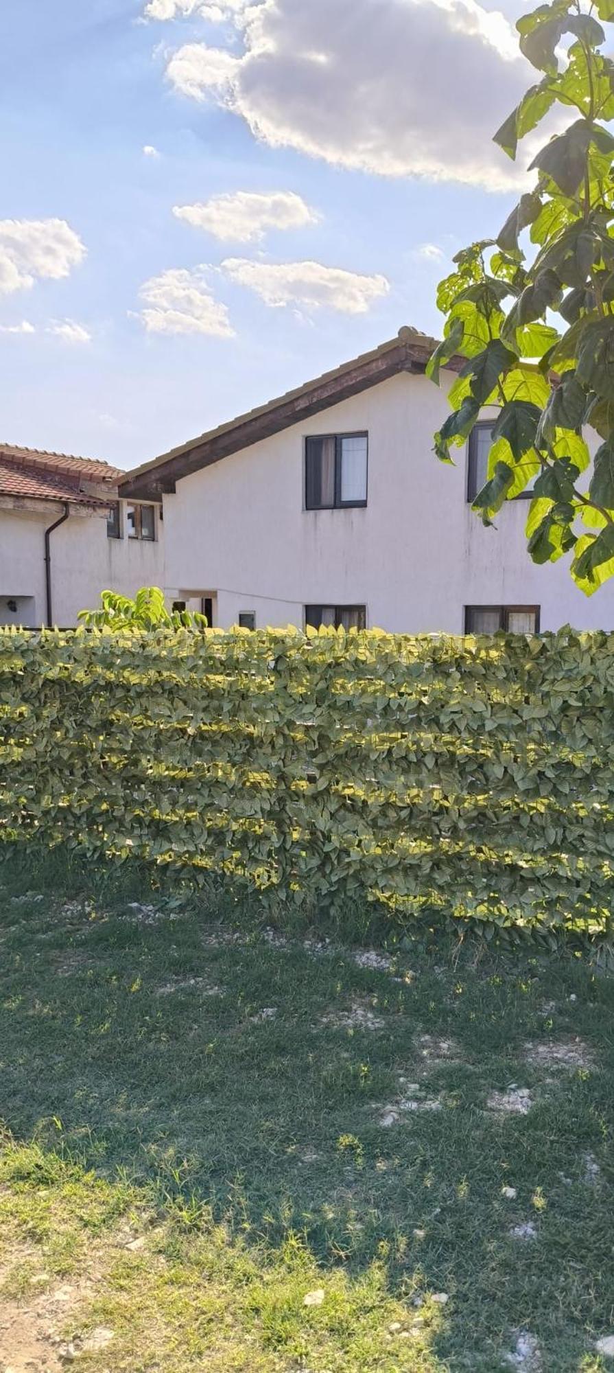 Vila Lotus Murighiol Exterior photo