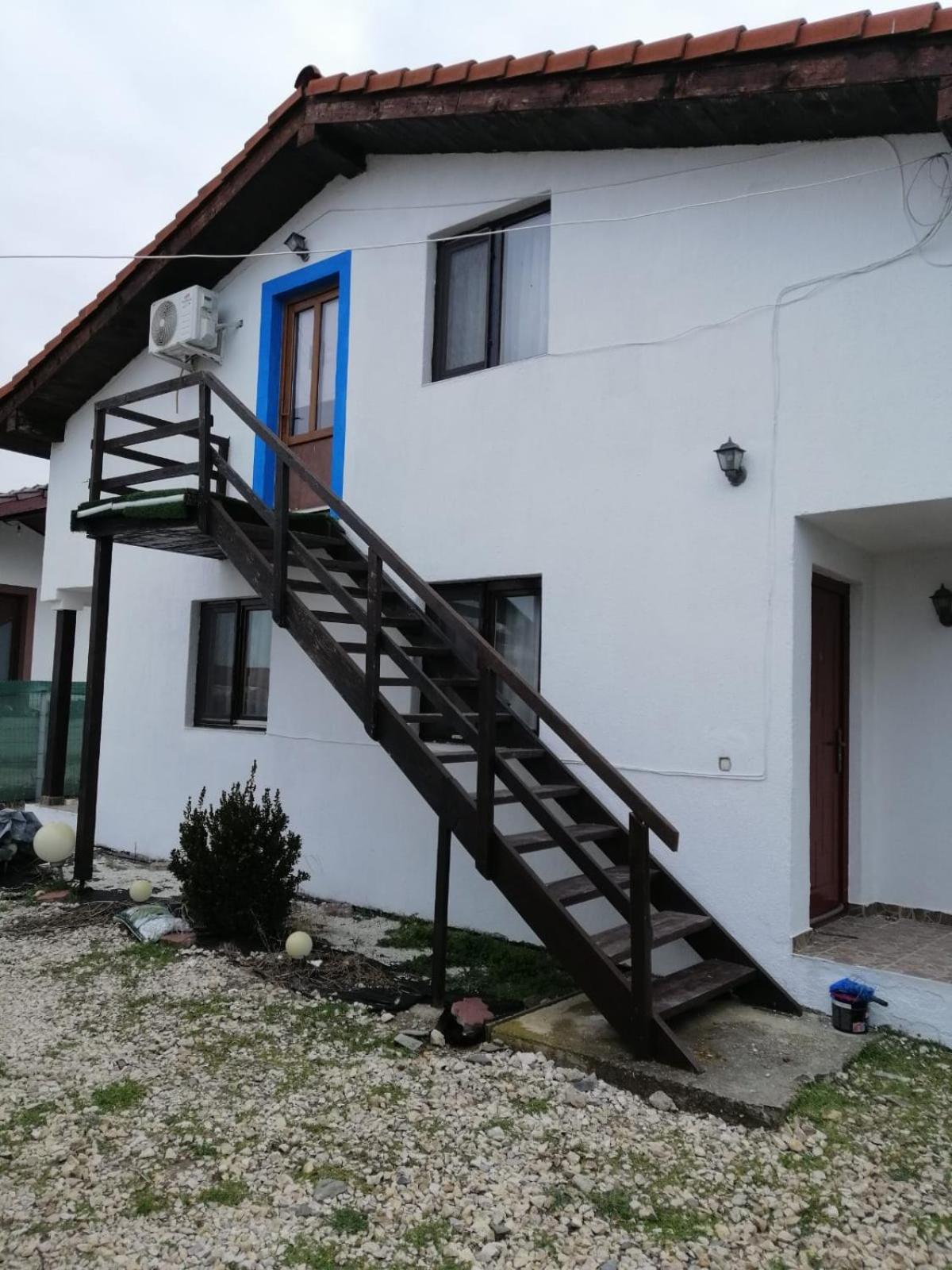 Vila Lotus Murighiol Exterior photo